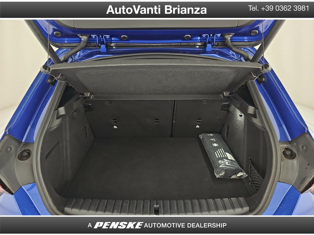 BMW Serie 1 118d MSport Pro auto