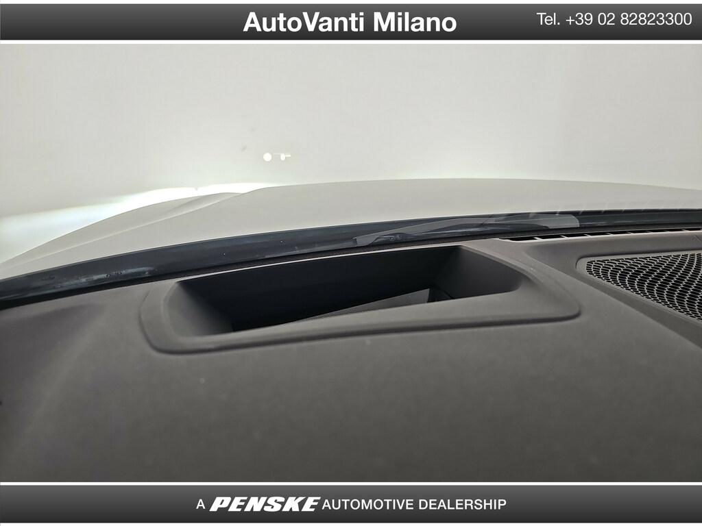 BMW Serie 4 420i Gran Coupe Msport auto