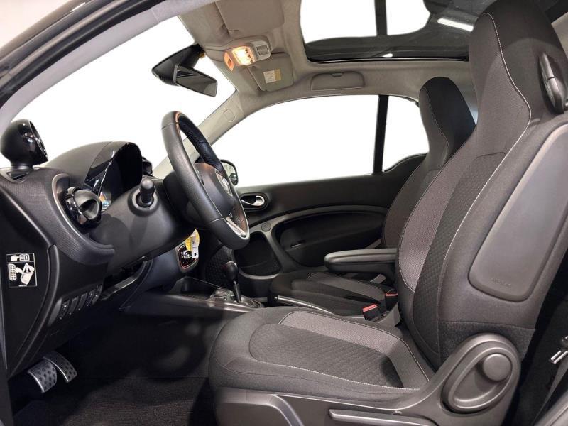 Smart fortwo eq Pulse 22kW