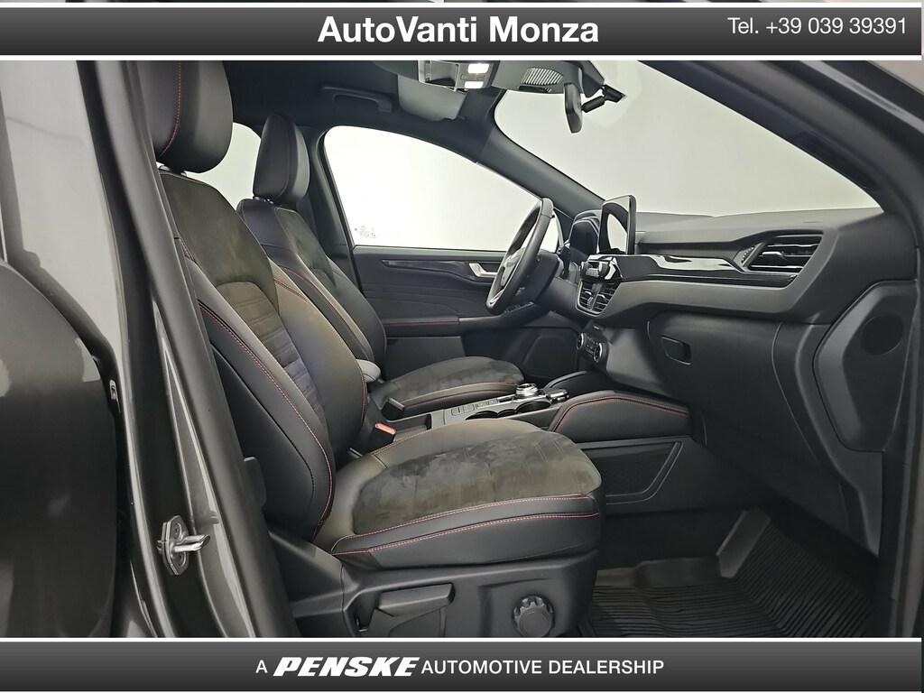 Ford Kuga 2.5 phev ST-Line X 2wd 225cv e-shifter