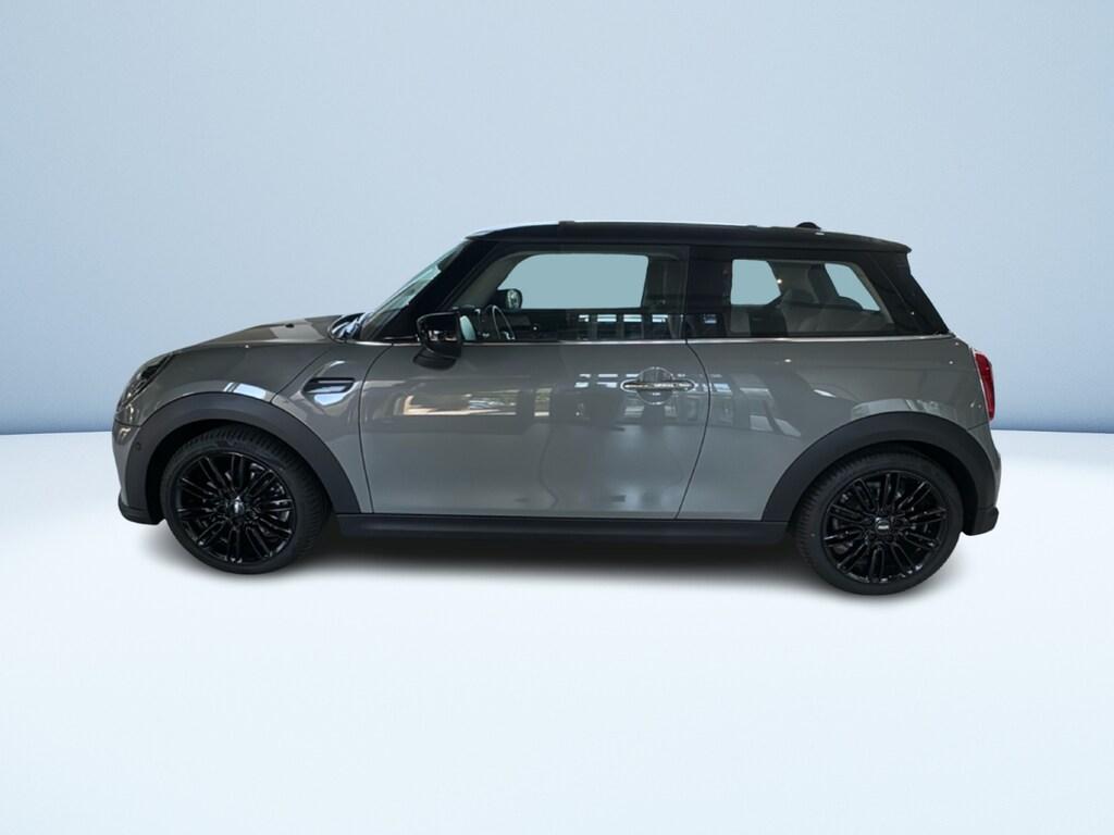 Mini Cooper 1.5 TwinPower Turbo Cooper