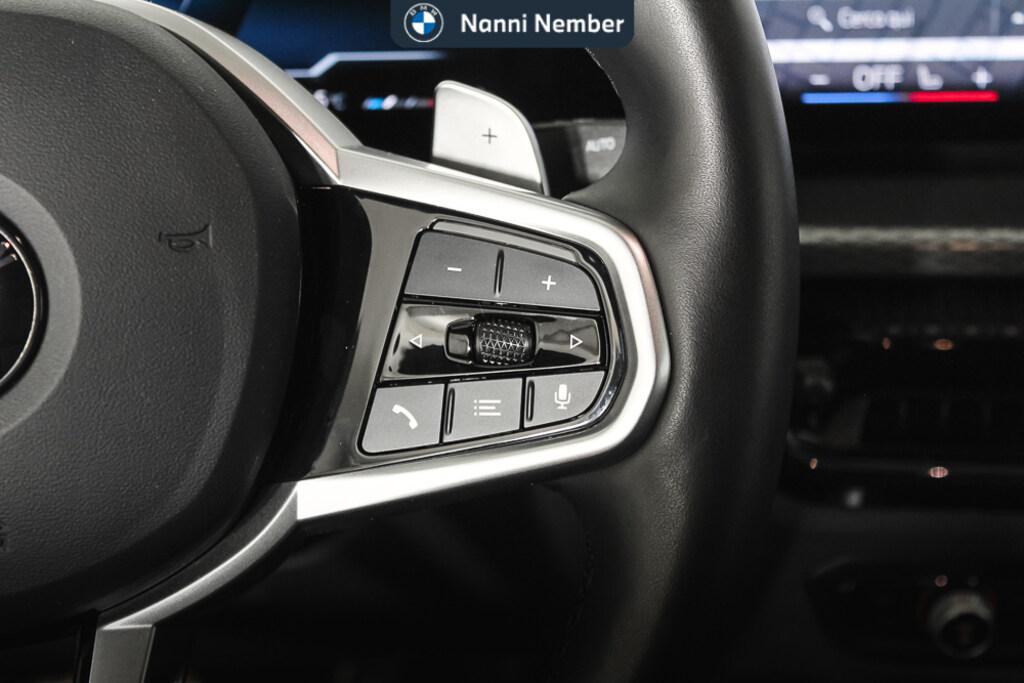 BMW Serie 4 420d Cabrio mhev 48V M Sport Pro auto