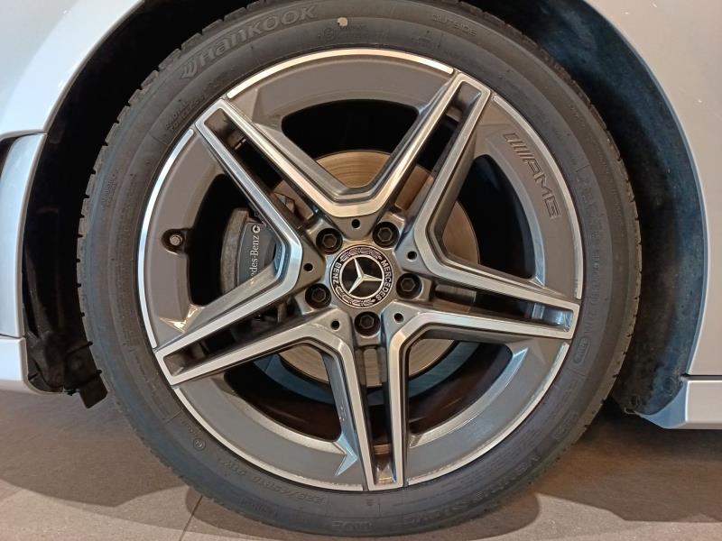 Mercedes Classe A 200 Premium auto