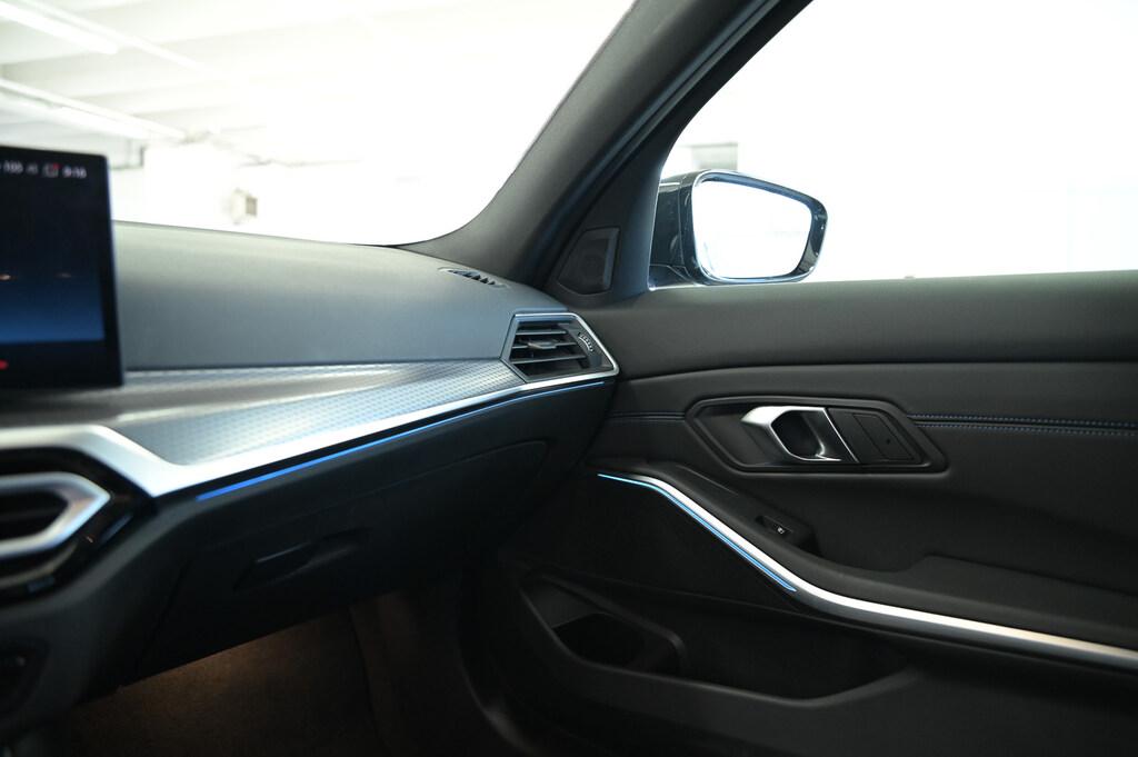BMW Serie 3 320d mhev 48V Msport auto