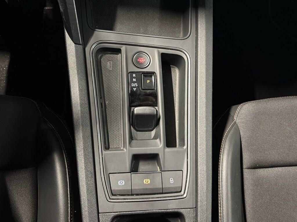 Cupra Leon Sportstourer 1.5 hybrid 150cv dsg