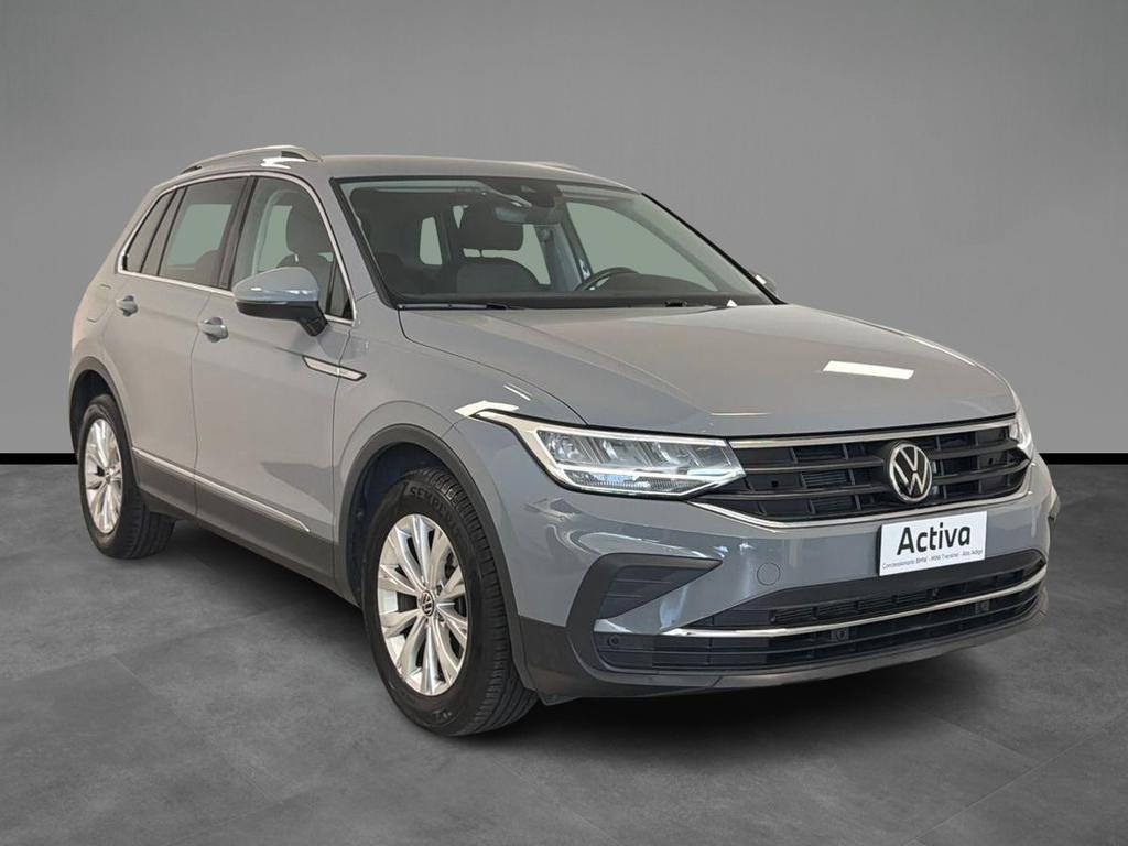 Volkswagen Tiguan 2.0 tdi scr Life 150cv dsg
