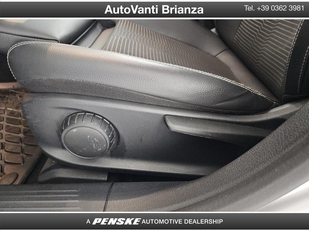 Mercedes Classe A 180 Business auto