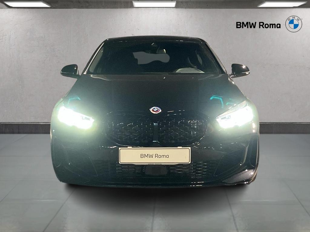 BMW Serie 1 M 135i xdrive auto