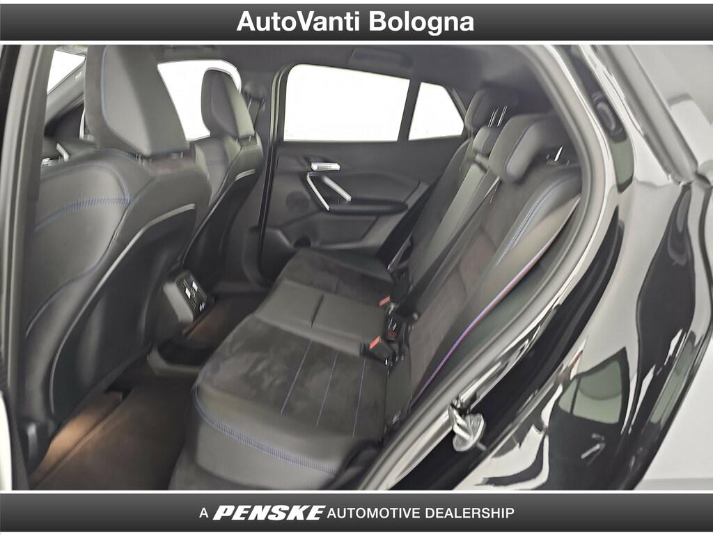 BMW iX2 edrive 20 MSport Pro