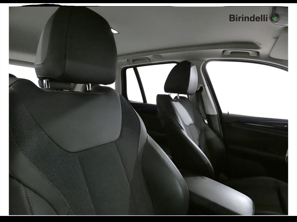 BMW X3 xdrive20d mhev 48V xLine auto