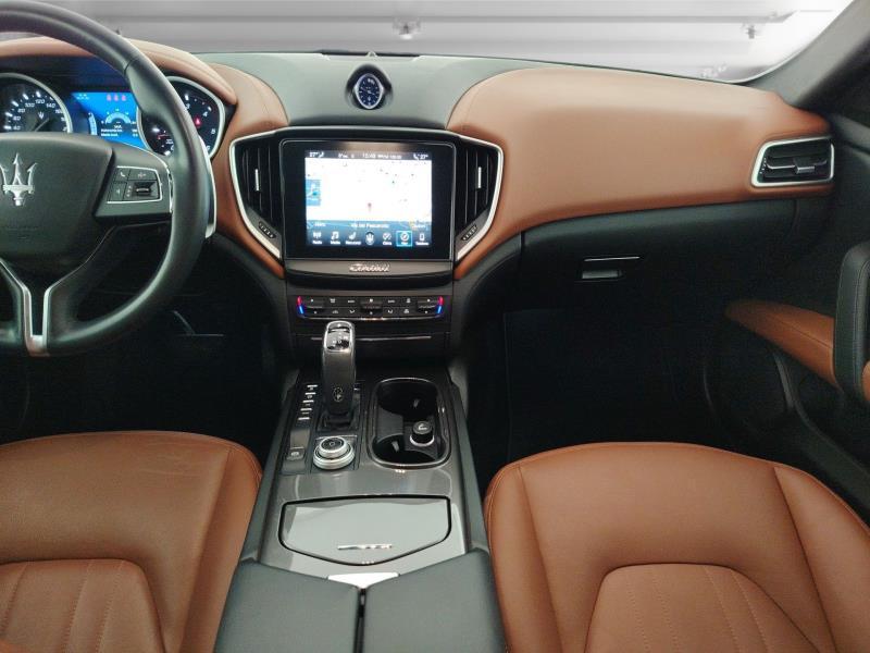 Maserati Ghibli 3.0 V6 ds 250cv auto my19