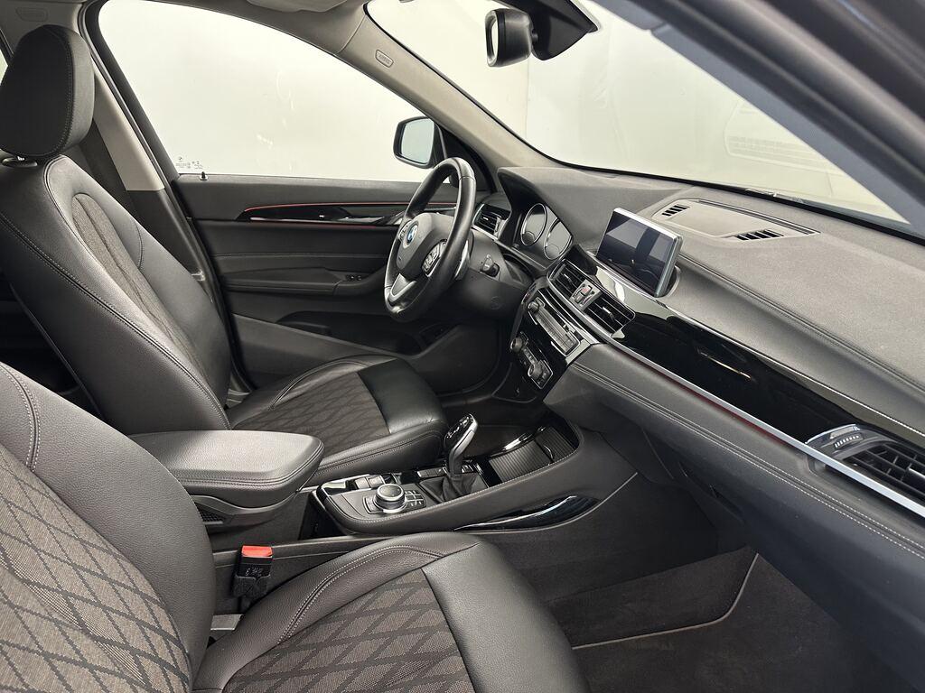 BMW X1 sdrive20d xLine Plus auto