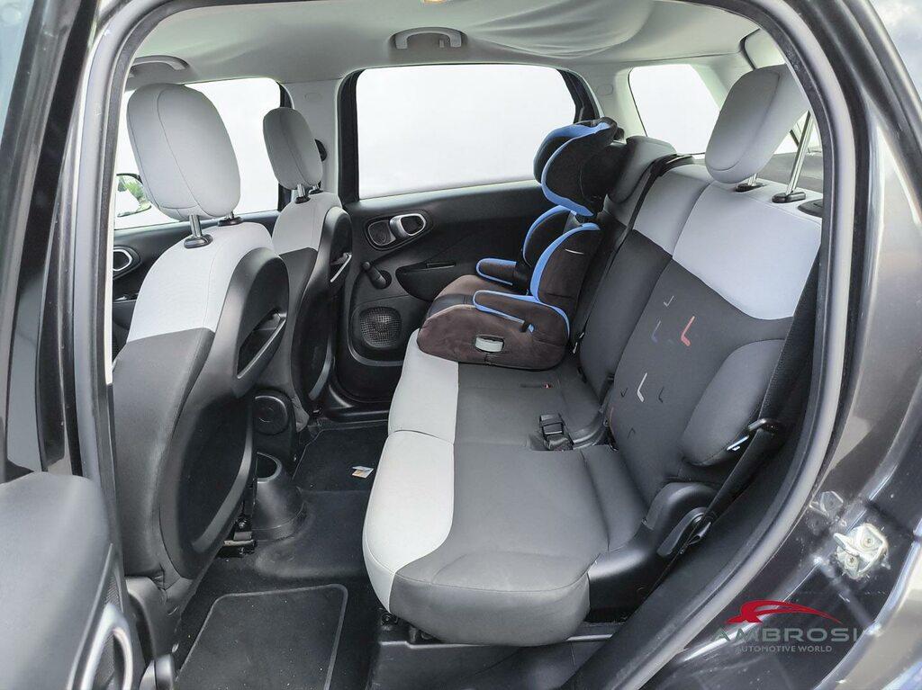 Fiat 500L 1.3 mjt Lounge 85cv