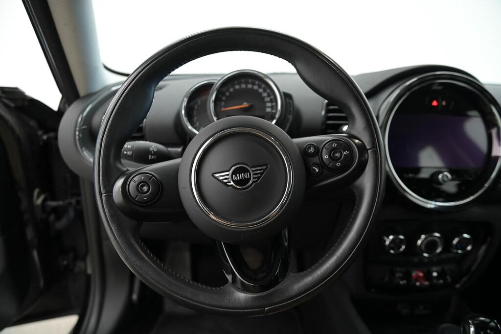Mini One D Clubman 1.5 One D Auto