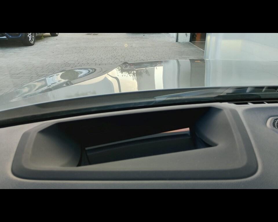 BMW Serie 3 320d Touring mhev 48V Msport xdrive auto