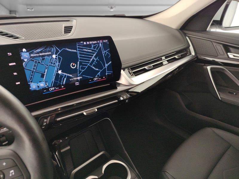 BMW X1 sdrive18d X-Line Edition Essence auto