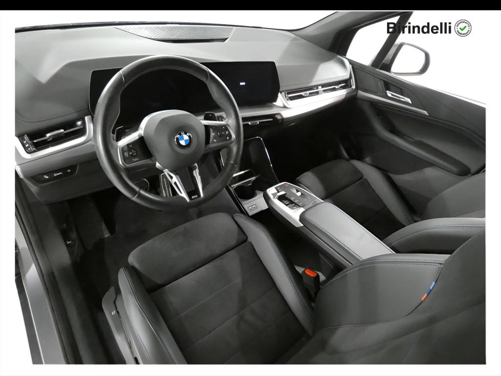 BMW Serie 2 218d Active Tourer Msport auto