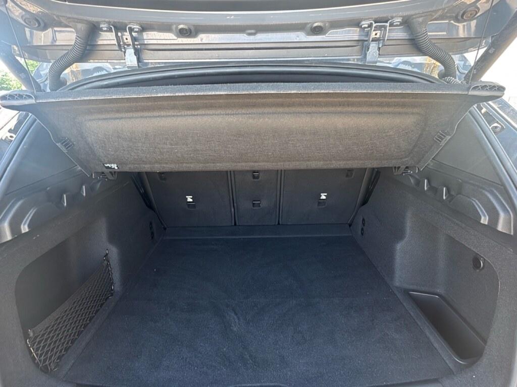 BMW X1 sdrive18d Msport auto