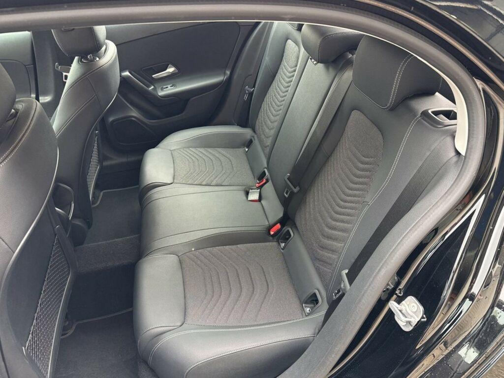 Mercedes Classe A 180 d Advanced auto