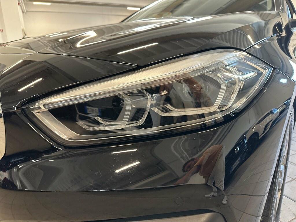 BMW Serie 1 116d Advantage