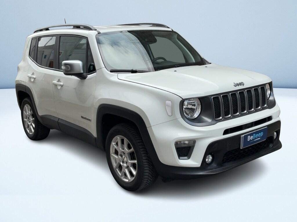 Jeep Renegade 1.3 t4 phev Limited 4xe at6
