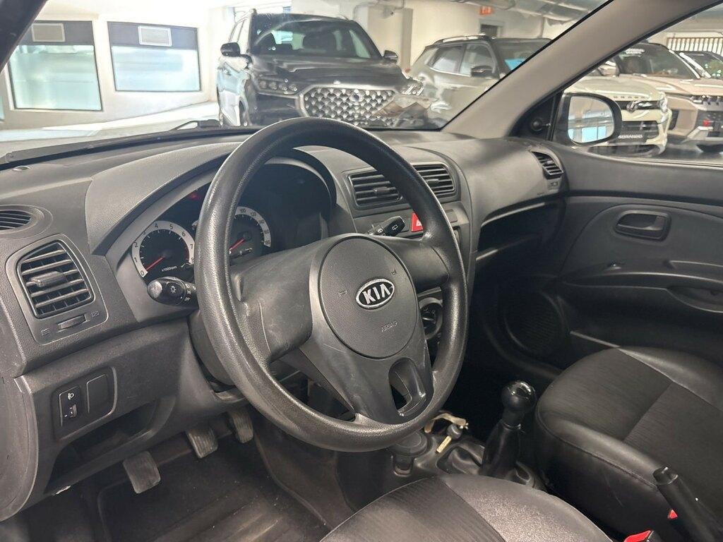 Kia Picanto 1.0 Easy