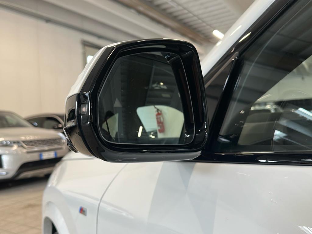 BMW iX2 edrive 20 MSport