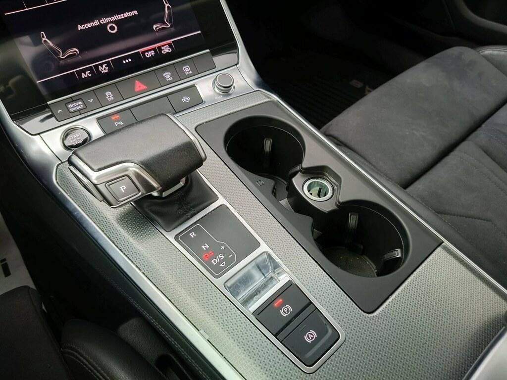 Audi A6 Allroad 40 2.0 tdi mhev Evolution quattro 204cv s-tronic