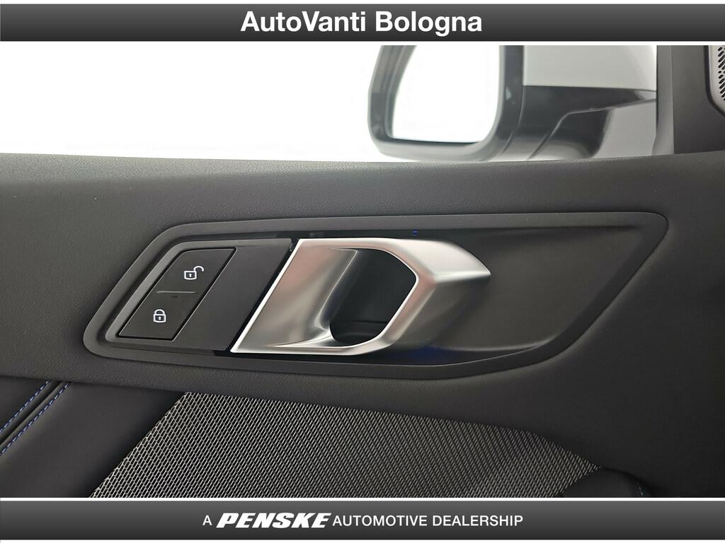 BMW Serie 1 120d 48V MSport Pro auto