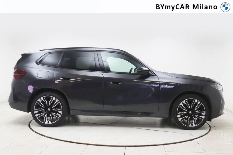 BMW X3 M X3 xdriveM50 MSport Pro auto