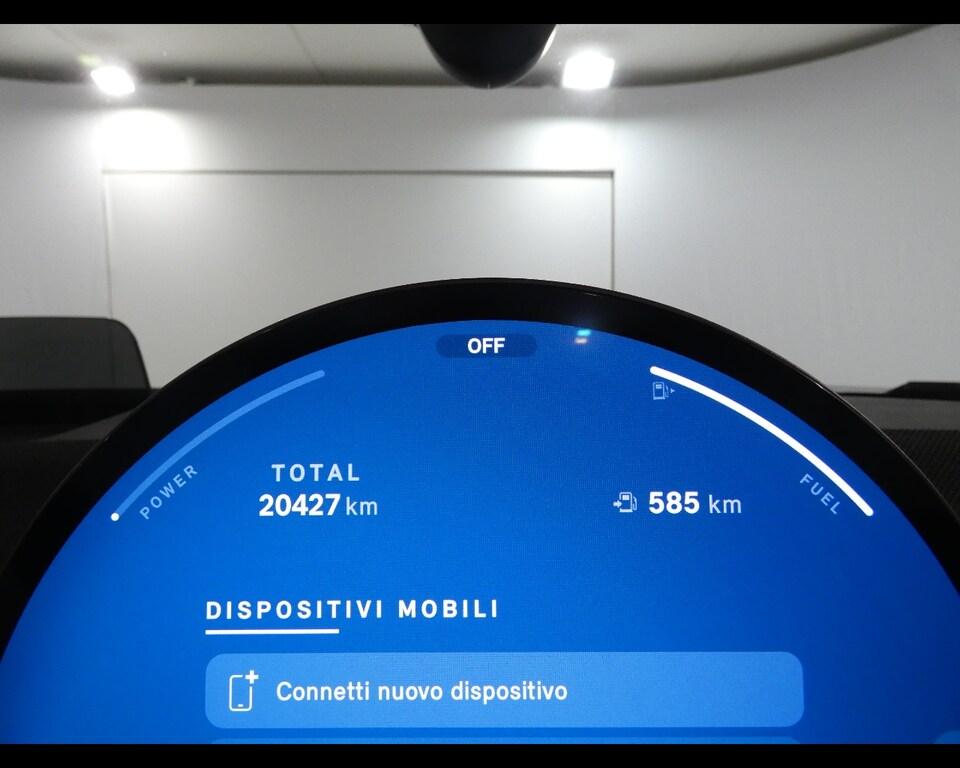 Mini Mini Cooper Cabrio 2.0 C Classic auto