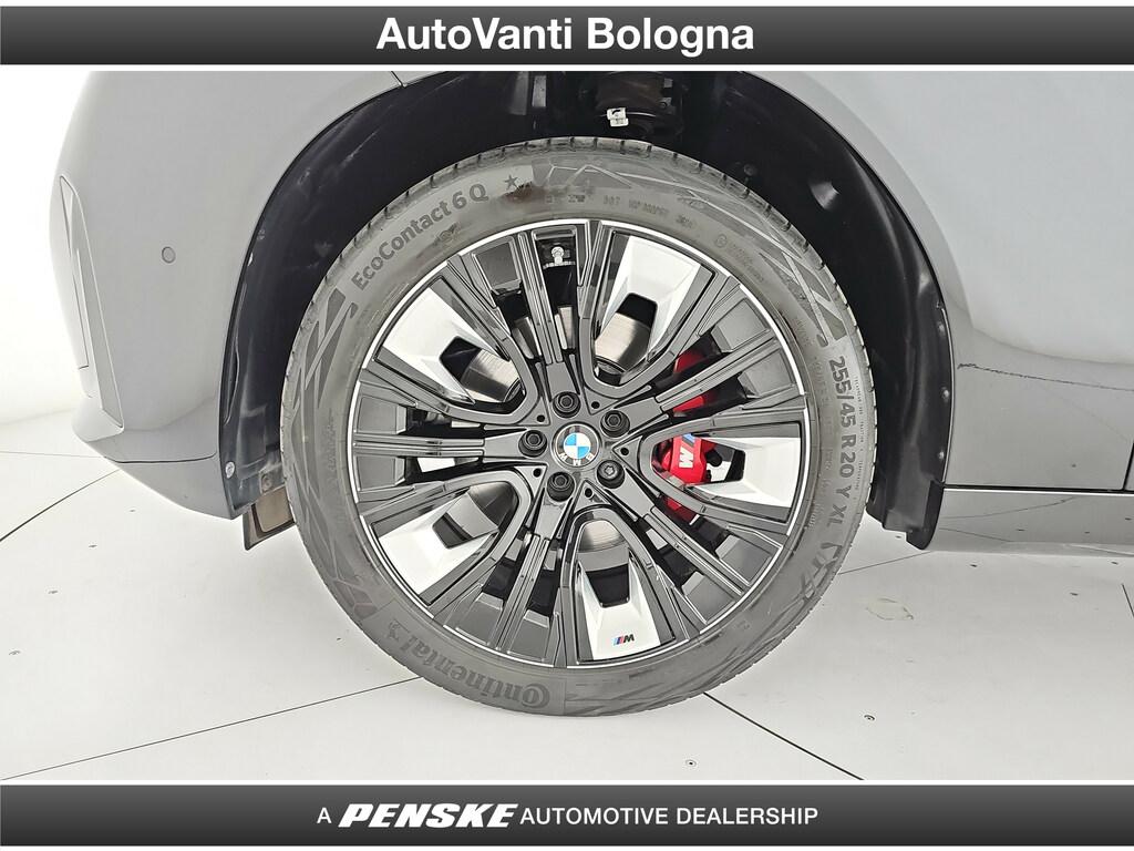 BMW X3 xdrive20d MSport Pro auto