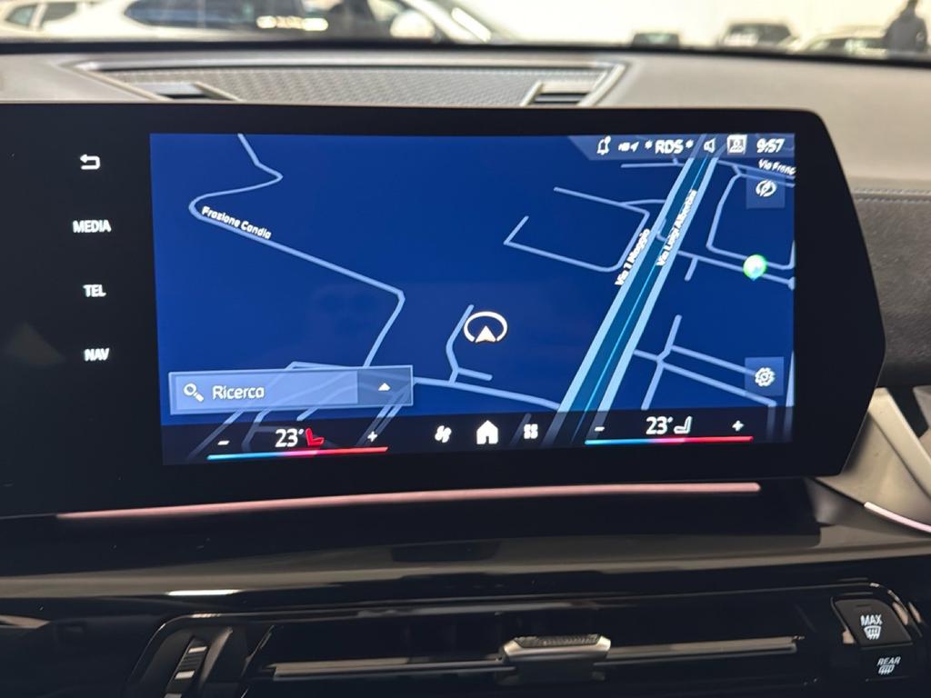 BMW iX2 edrive 20 MSport