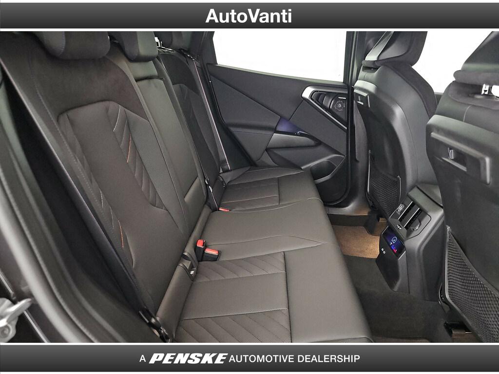 BMW X3 xdrive20d MSport Pro auto