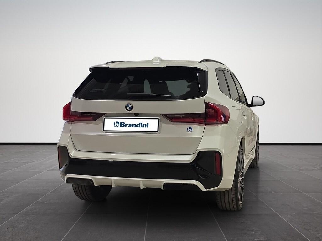 BMW X1 sdrive18d MSport Edition Signature auto