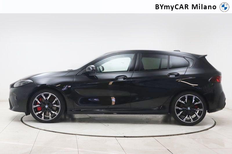 BMW Serie 1 118d MSport Pro auto
