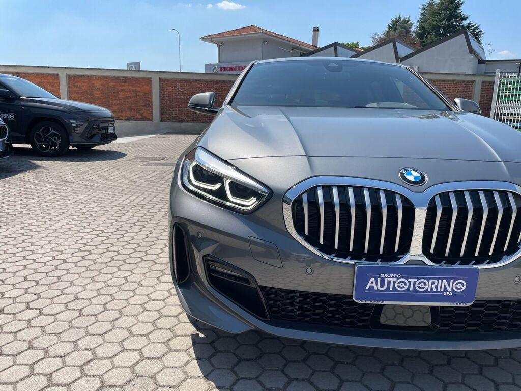 BMW Serie 1 118i Msport 136cv