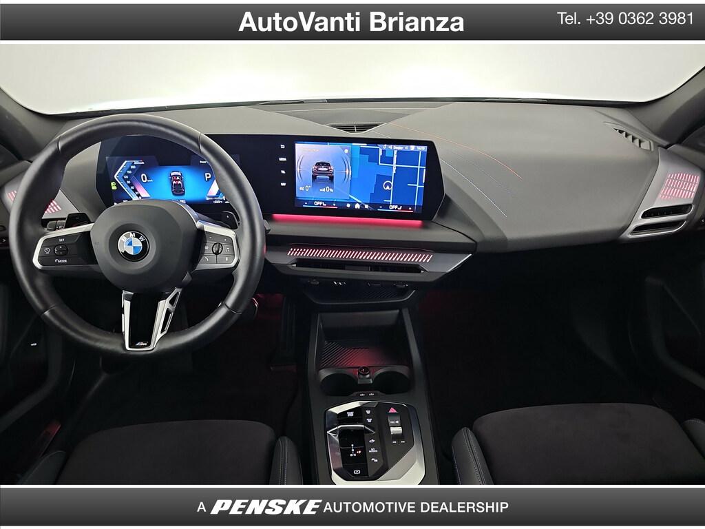 BMW Serie 1 118d MSport Pro auto
