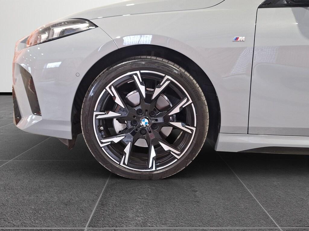 BMW Serie 2 220d Gran Coupe 48V auto