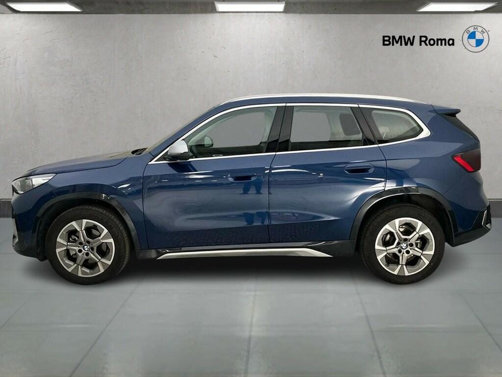 BMW X1 sdrive18d X-Line auto