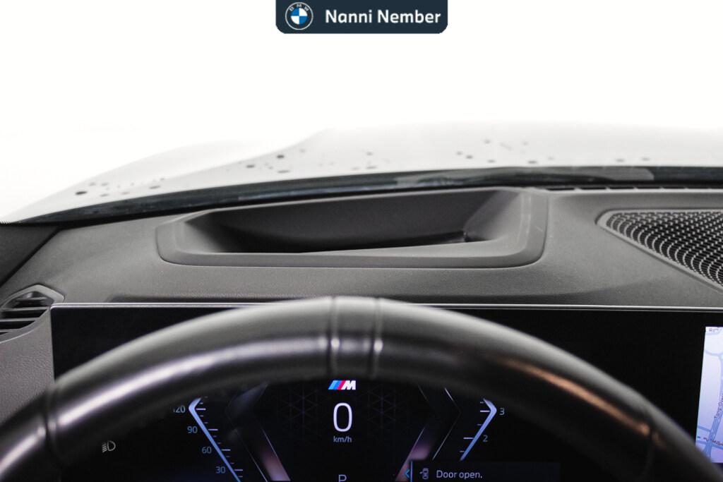 BMW Serie 3 320d mhev 48V xdrive M Sport Pro auto