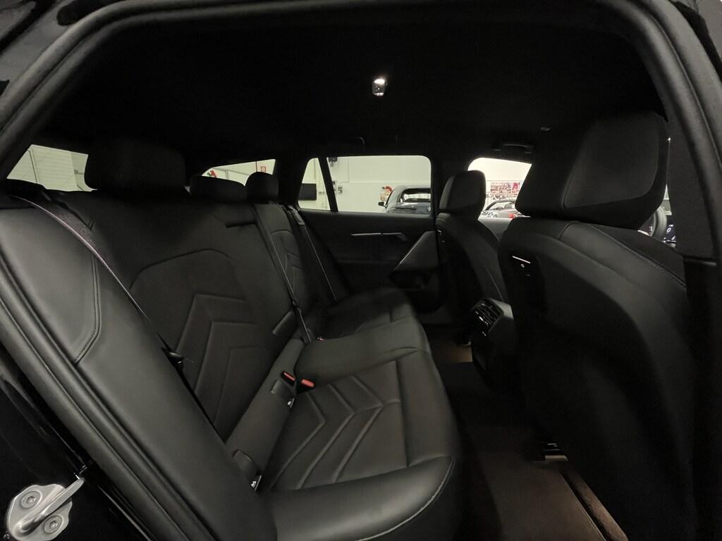 BMW Serie 5 520d Touring 48V xdrive M Sport Pro auto