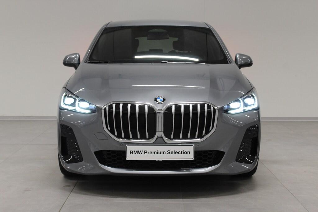 BMW Serie 2 218d Active Tourer Msport auto