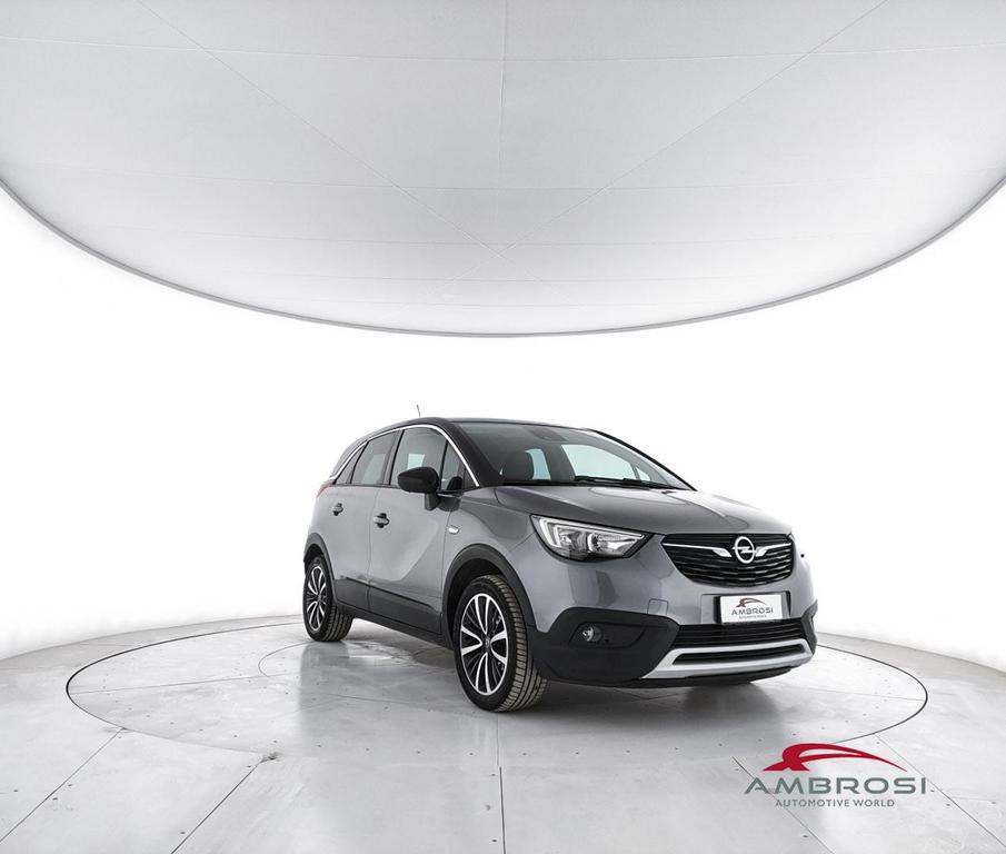 Opel Crossland X 1.2 Innovation s&s 110cv