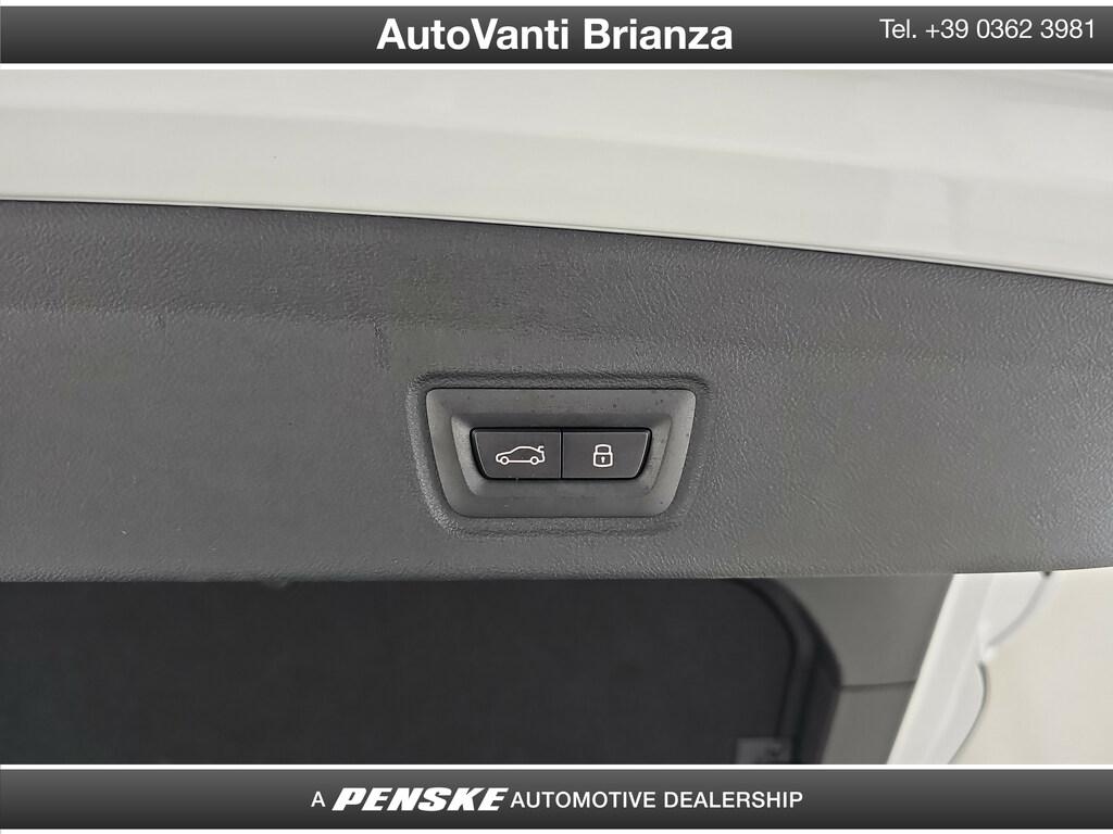 BMW Serie 4 420d Gran Coupe mhev 48V xdrive M Sport Pro auto