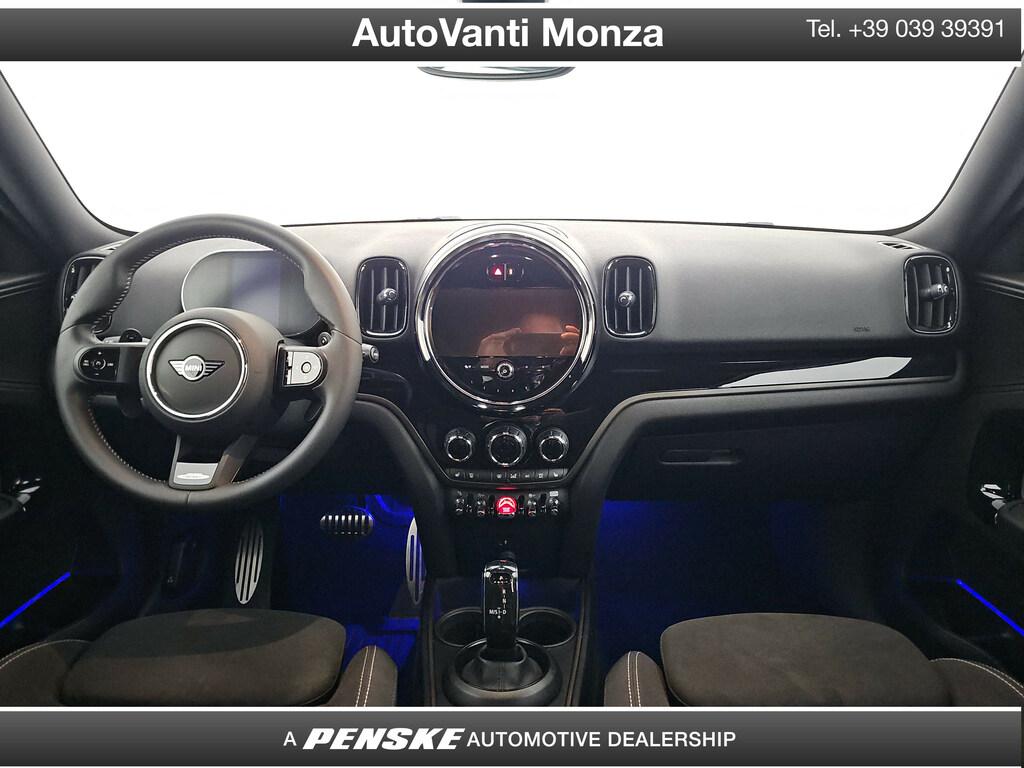 Mini Mini Countryman 2.0 JCW JCW auto