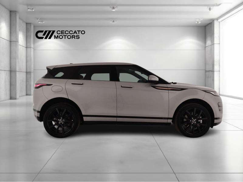 Land Rover Range Rover Evoque Evoque 2.0d i4 mhev R-Dynamic S awd 150cv auto