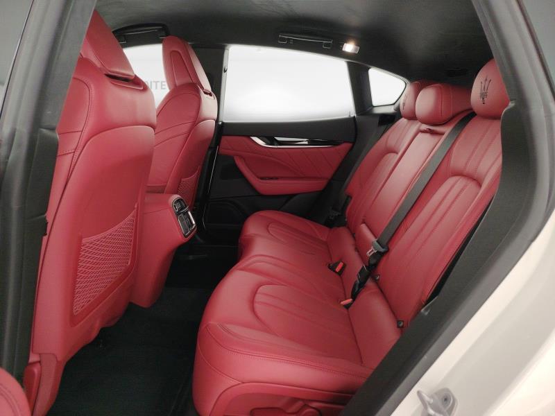 Maserati Levante 2.0 mhev GT 330cv auto