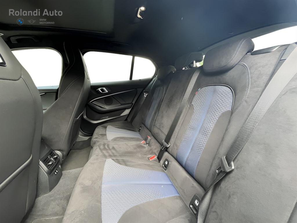 BMW Serie 1 118i Msport 136cv