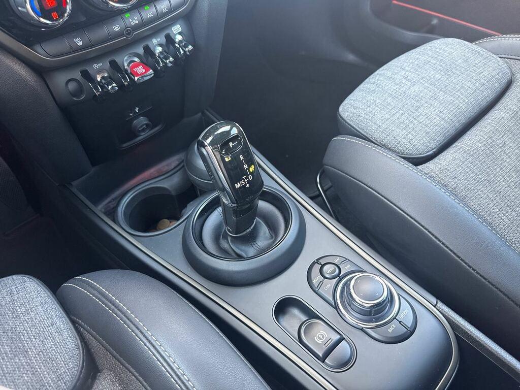Mini One Countryman 1.5 One